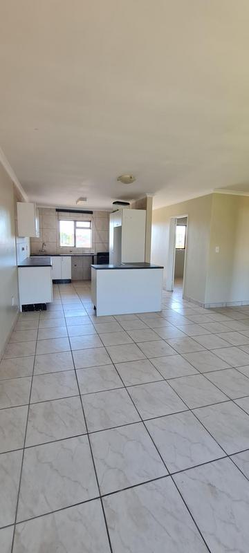 To Let 2 Bedroom Property for Rent in Strand Central Western Cape